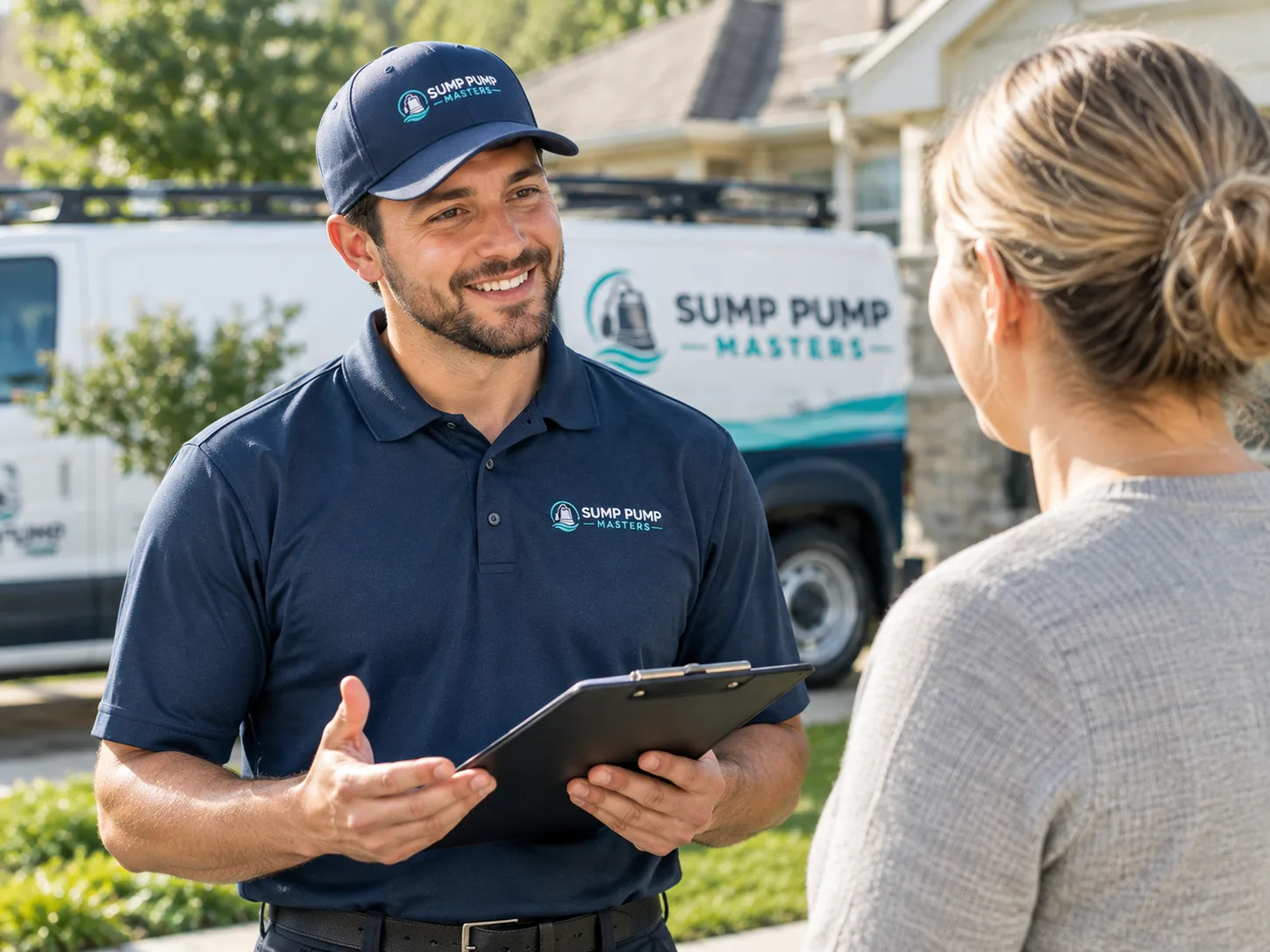 Sump Pump Repair Crosby, ND FAQs